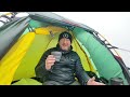 Camping in the Mountains | Lake District | Birkhouse Moor