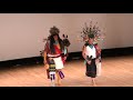 Hopi Festival 2018: 8 Pavalhik — Hopi Water Maiden Dance