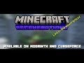 Minecraft Regenerations?