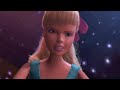 Toy Story 3 - Barbie and Ken