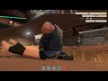 Team Fortress 2 gameplay 6/17/2024