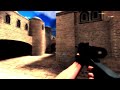 CSS | Spraydown&4man AWP by xiiinx