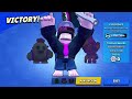 50,000 wins in brawl stars