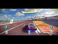 Mercedes-Benz AMG GT Black Series Test Drive | Asphalt 8 : Airborne Gameplay