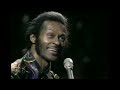 'My Ding A Ling' Sing Along (with intro) - Chuck Berry, with Rocking Horse, London 1972