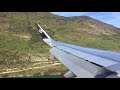 SPECTACULAR mountainous Queenstown approach