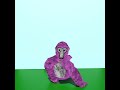 im not patrick (gorilla tag animation) #gorillatag #gorillatagvr #animation #oculusquest2 #vr