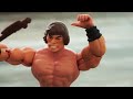 UNBOXING and REVIEW of MATTEL CREATIONS MOTU Origins Wun-Dar Action Figure