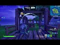 Pranking people in Fortnite Reload