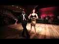 Peter Krastev & Janine Roffle  - Jive!