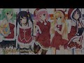 Nightcore   My Only Wish This Year Christmas Special