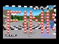SRB2 Kart Multiplayer - Daytona Speedway Zone
