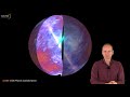 Kosmische Hintergrundstrahlung • Alter, Form und Inhalt des Universums AzS (55) | Josef M. Gaßner