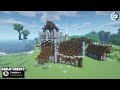 23 Minecraft Structure Ideas!