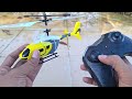 Unboxing and Testing Pesawat Terbang,Rc Helikopter,Pesawat Kargo,Mobil Balap,Drone Terbang