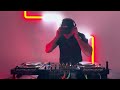 DJ SET by A.T.E.K. | at 'NachtRauscheN - Sounds of Frankfurt' | SCHRANZ