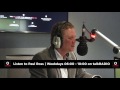 Jon Culshaw Does Impressions Live With Paul Ross