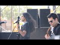 Bangalore Metal Project - Symbolic (Death cover) soundcheck