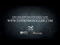 All Tannenberg Open Beta Trailers (Music Only)