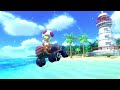 Mario Kart 8 Deluxe – Booster Course Pass Wave 6 Release Date – Nintendo Switch