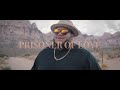 Josh Tatofi - Prisoner of Love (Official Music Video)