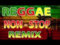 REGGAE REMIX NONSTOP VOL 🎧 Relaxing Reggae Music 2021 🎧 Reggae Music Compilation 💖😍👏