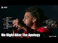The J Cole Apology..