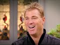 Shane Warne - King of Spin - 2005 - Cricket Documentary