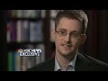 Snowden: Any Cell Phone Can Be Hacked | NBC News
