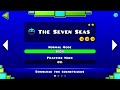 Meltdown The Seven Seas