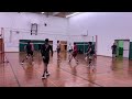 SCARBOROUGH MEN'S  | Week 19 Highlights / Lowlights | Tier 3 Volleyball League | Agincourt