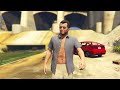 GTA 5 - Mission #22 - Fame or Shame | Grand Theft Auto 5 (ASMR) 4K 60 FPS Gameplay #17