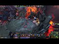 DOTA 2 NEWBIE - TURBO MODE OGRE MVP