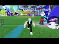 Free Limited UGC! How To Get Tonk's Hair in Strongman Simulator | Roblox