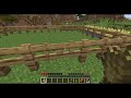 Minecraft Making A Sheep Farm