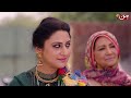 Qismat Ki Maari - Episode 02 | Saamia Butt - Talat Shah - Ali Tabish | MUN TV Pakistan