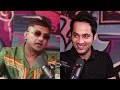 Death Threats, Mafia, Sidhu Moose Wala & SRK's Support ft. @YoYoHoneySingh | FO 85 - Raj Shamani