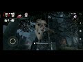 Dead by daylight ep.4 huntress