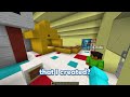 I Cheated With //SCARE in POPPY PLAYTIME Build Challenge in Minecraft!