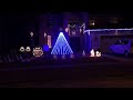 2016 Christmas light show pt 9 Dance of the Sugarplum Faries