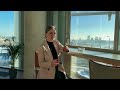 Meet Liudmila - Engineering Operations Analystin in Hamburg | Meet The Team | PNE Group