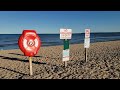 Bradford Beach Milwaukee WI Friday, August 12, 2022