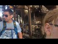 Swiss Family Treehouse Walkthrough (Magic Kingdom)