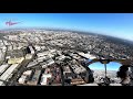 Helicopter Tour of the Los Angeles Area