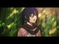 Eren & Mikasa - Sad Story [EDIT/AMV]