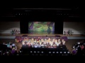 Willy Wonka Live- End of the Tour and Finale (Act II, Scene 8)