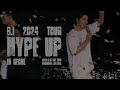 B.I 2024 TOUR [HYPE UP] IN SEOUL SPOT VIDEO