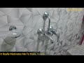 4'×7' Small Bathroom Design 👌| Budget Bathroom | Bathroom Tile Design Ideas