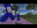 WOOD FARM / FARM - FINDING FAIRY SOULS #3 - HYPIXEL SKYBLOCK