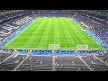 Inside The New Real Madrid's $1 Billion Stadium